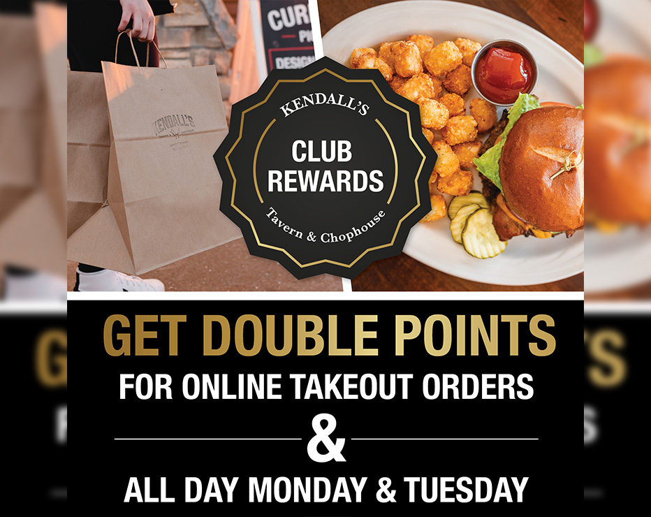 Get Double Points