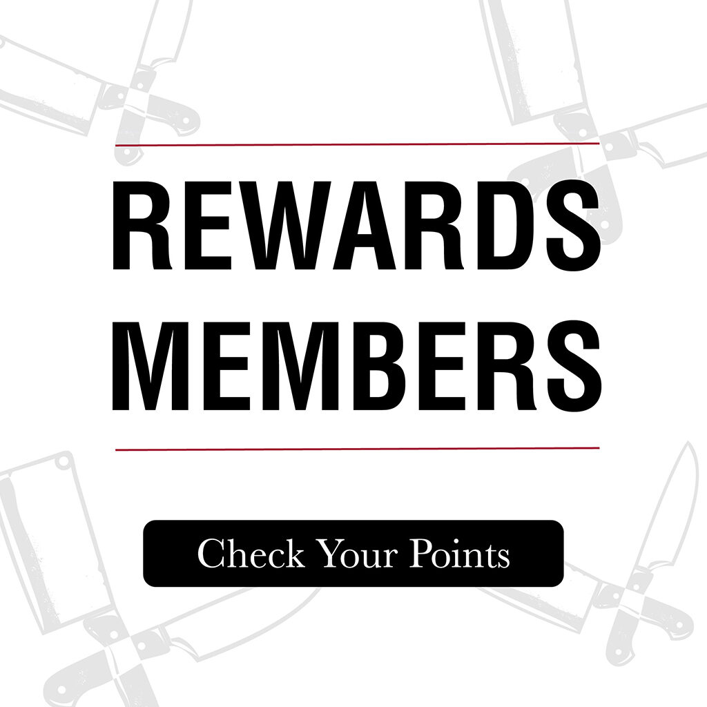 Rewards Member